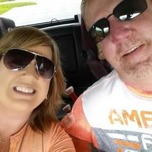 Meet your Posher, Marcy